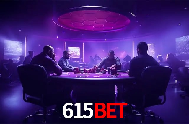615BET Fortaleza - Leaderboard