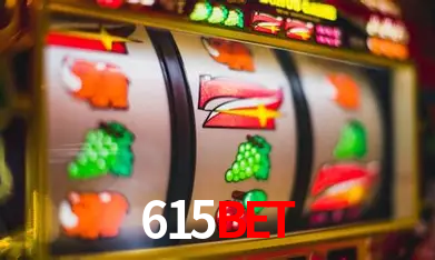 Apostas Esportivas na 615BET: Um Guia Completo