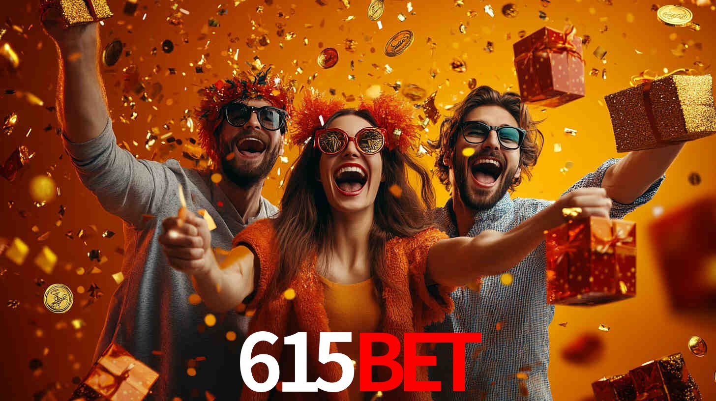 615BET: Seu Especialista em Apostas Esportivas Brasileiras