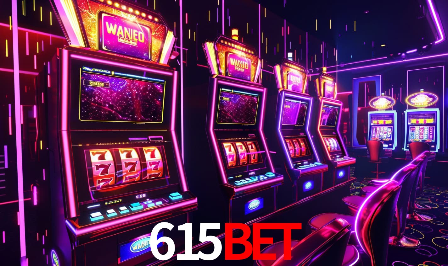 A Emoção da Loteria na 615BET: Uma Chance de Mudança de Vida