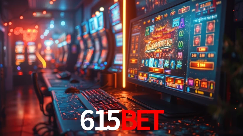 615BET