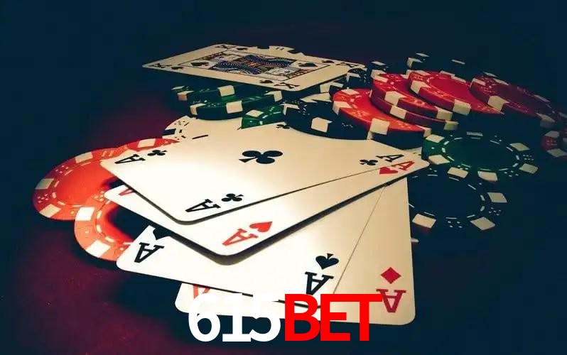 615BET Brasília - Betting Features