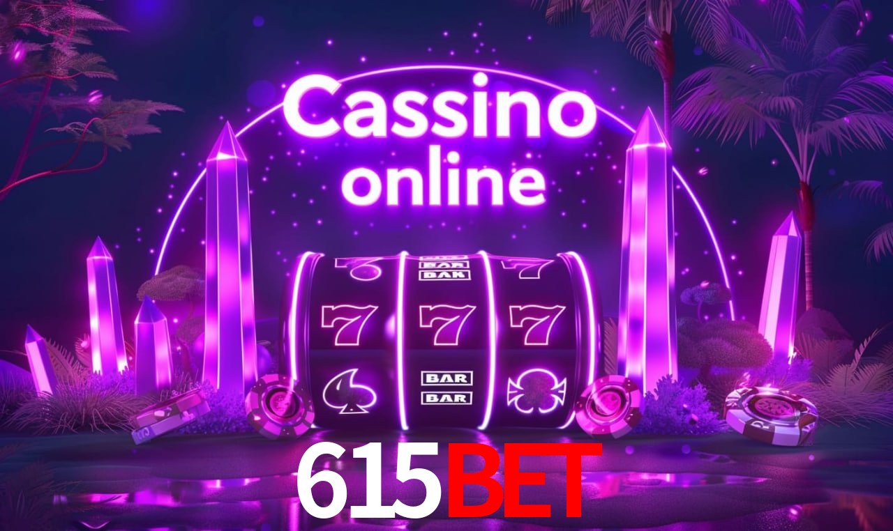 615BET - Security