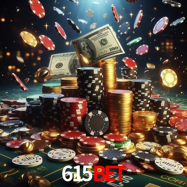 PIX Instantâneo 615BET