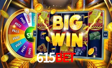 A Emoção da Loteria na 615BET: Uma Chance de Mudança de Vida