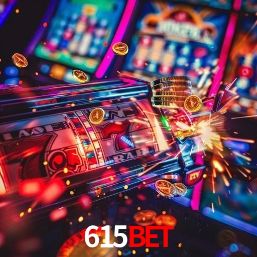 Apostas de Futebol 615BET