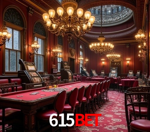 615BET Belo Horizonte - Payments