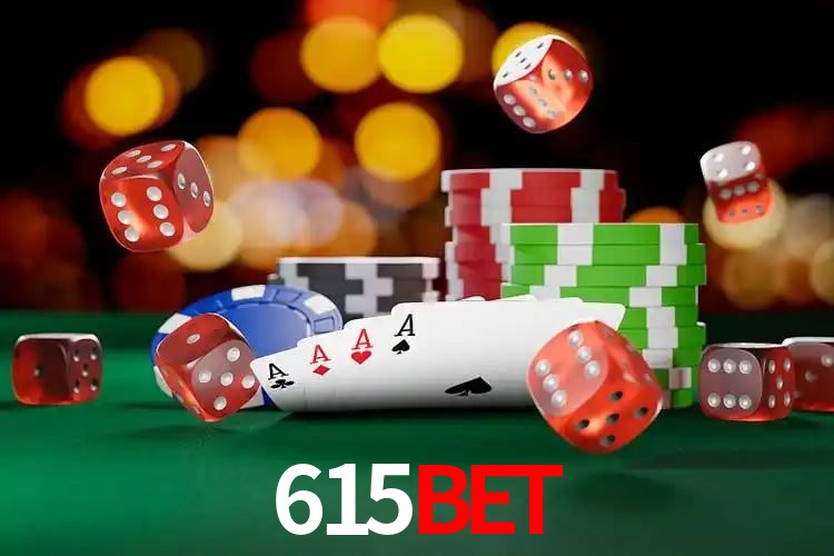 615BET Rio de Janeiro - Popular Jogos
