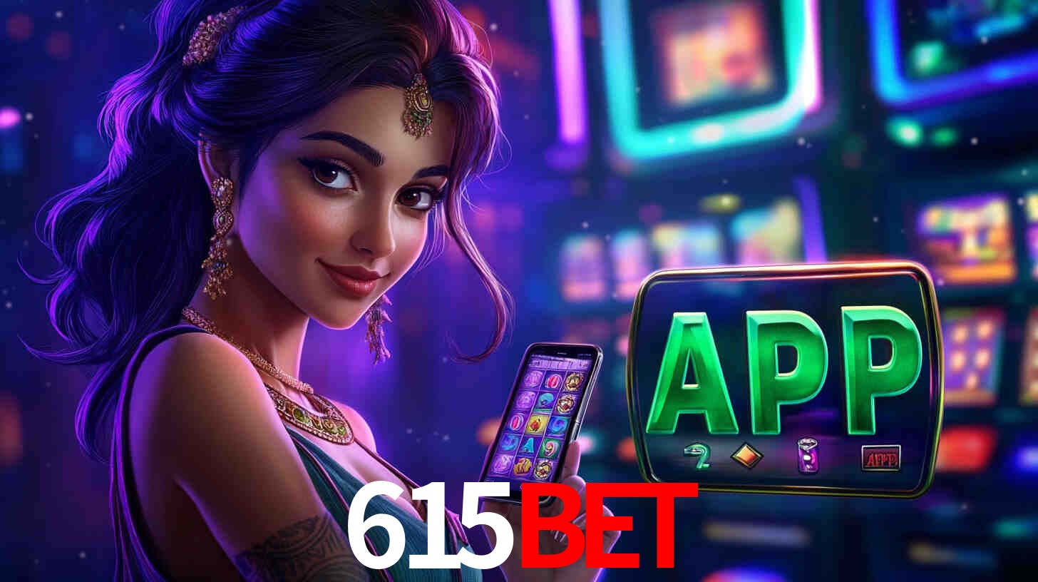615BET