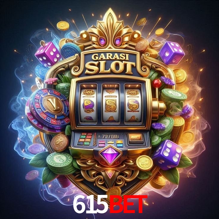 615BET - Login Methods