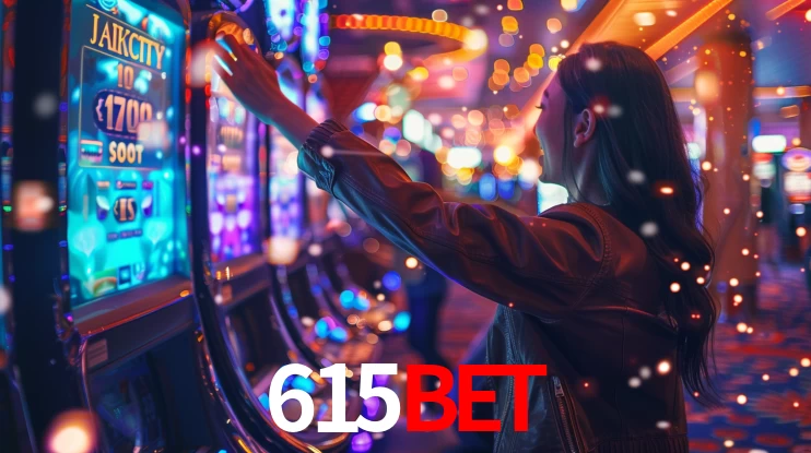 615BET