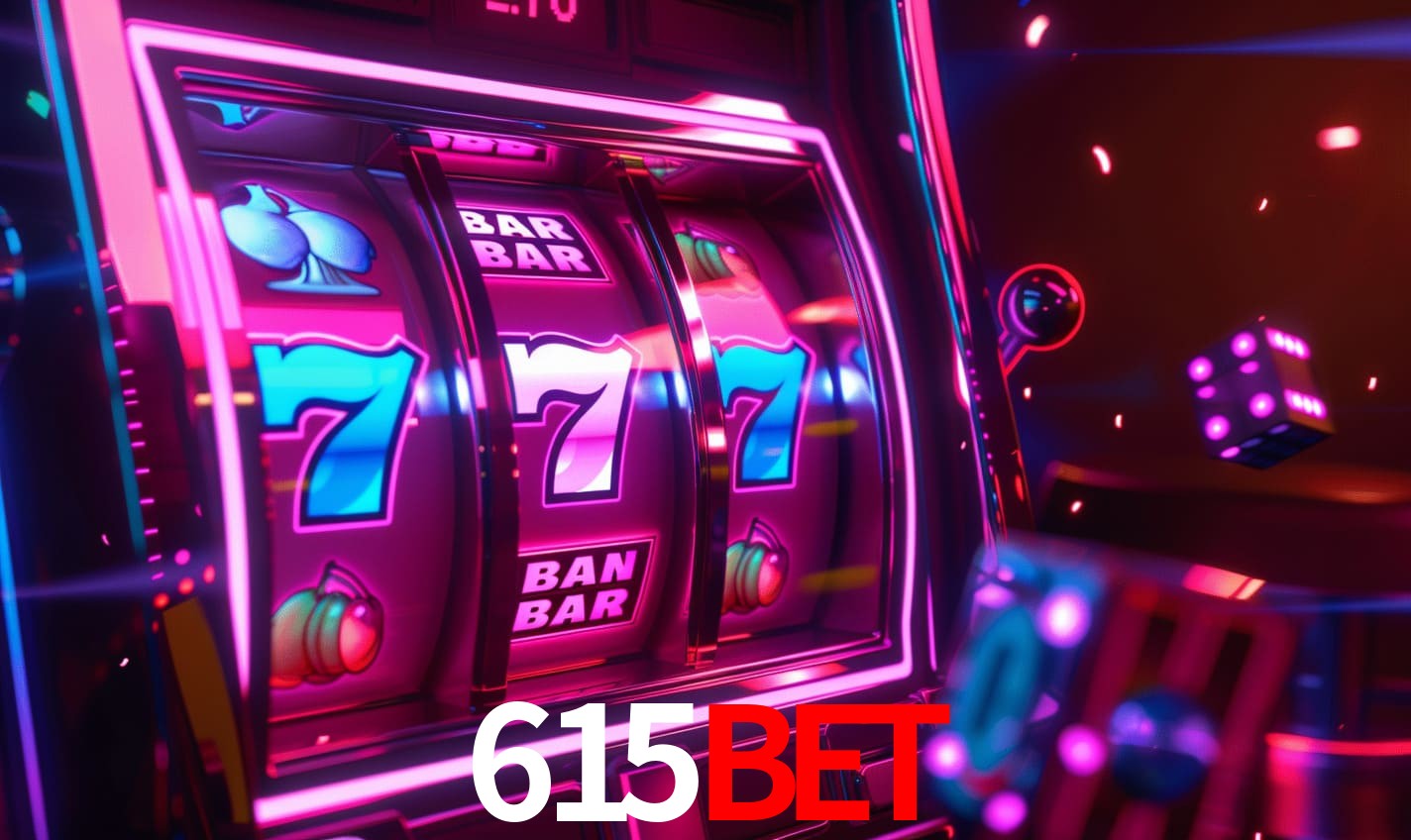 615BET Belo Horizonte - Provably Fair