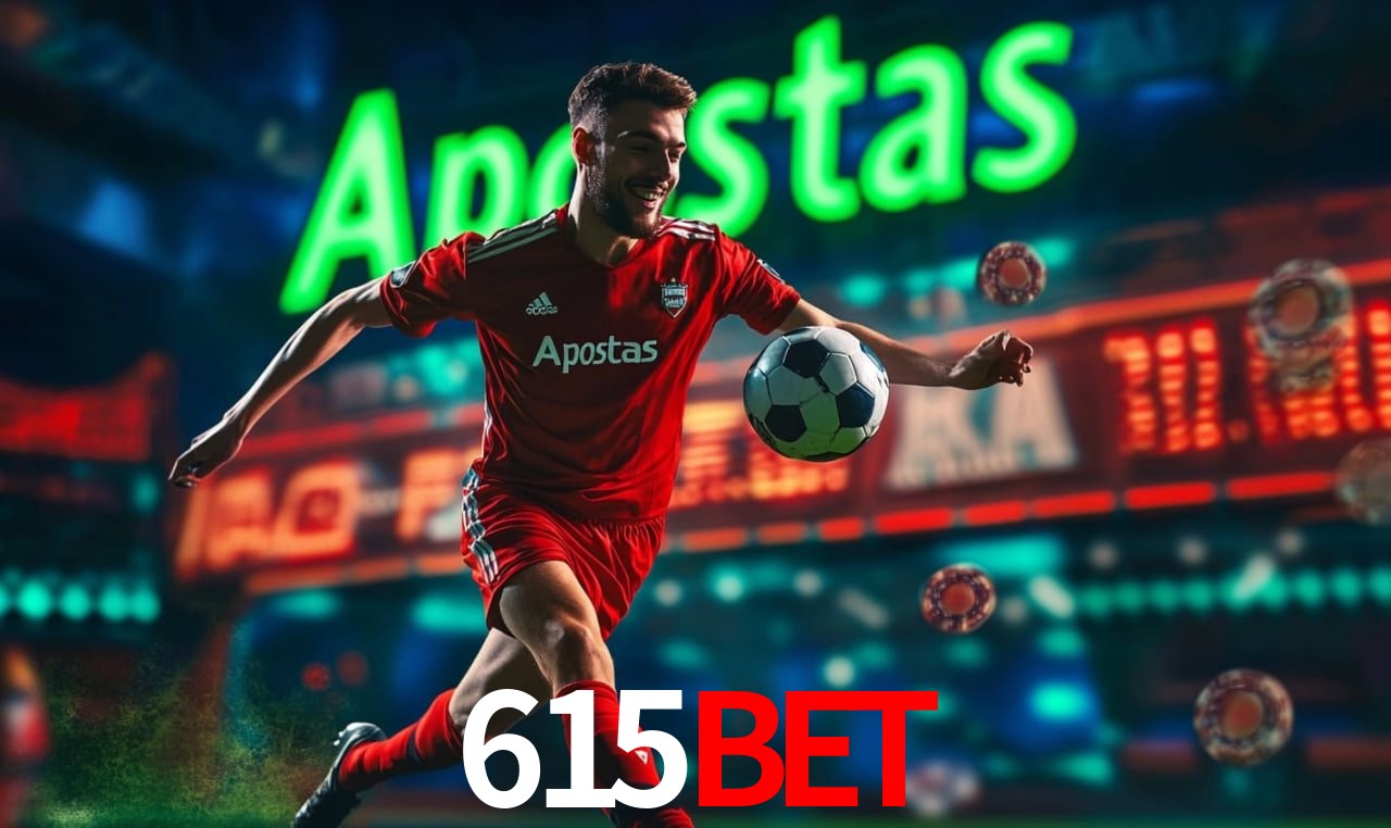 Casino Ao Vivo 615BET