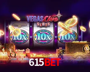 615BET São Paulo - All Bonuses