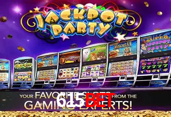 Descubra o Mundo do Cassino Online com 615BET