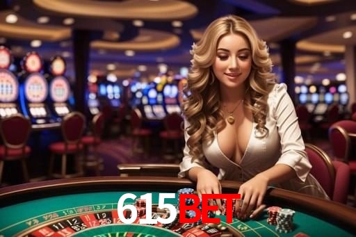 Welcome Bonus 615BET