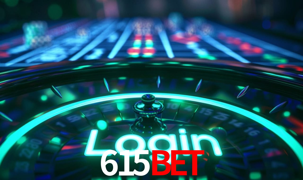 Casino Ao Vivo 615BET