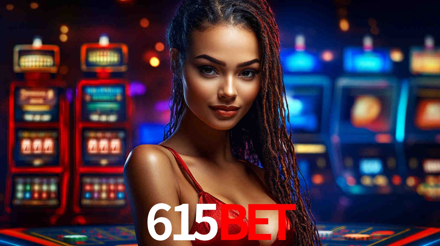 Desvendando o Mundo dos Jogos Virtuais na 615BET