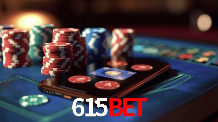 Recursos de Bônus 615BET