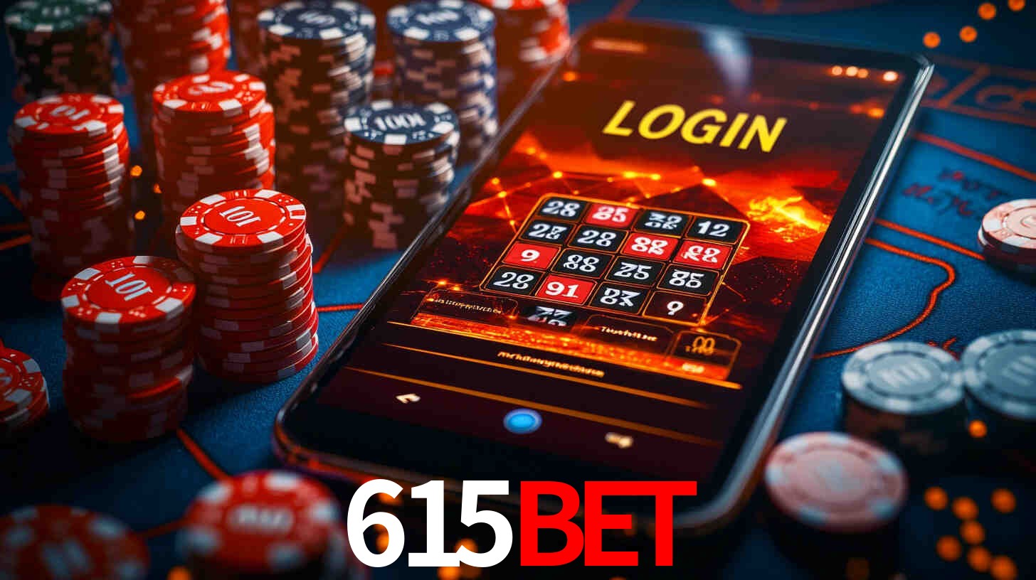 615BET,615BET.com