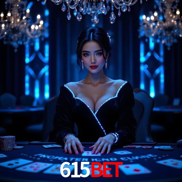 615BET Belo Horizonte - Jackpots