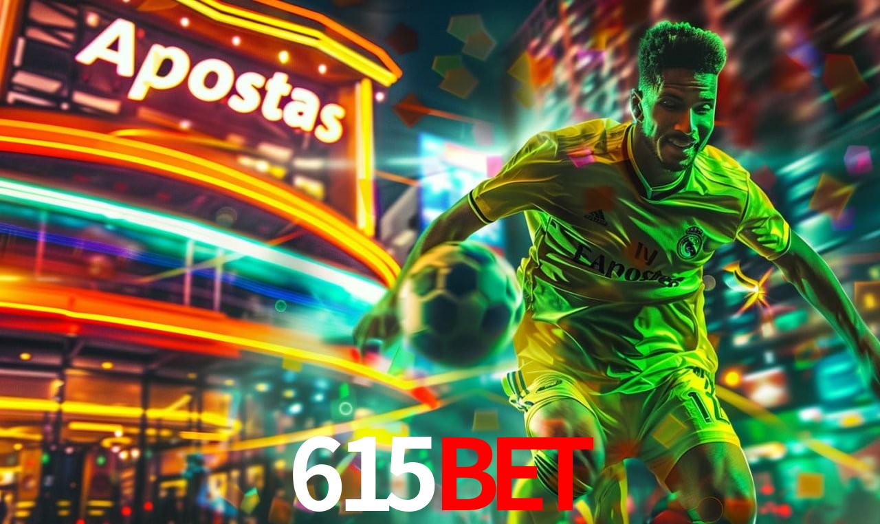 Promoções Sazonais 615BET