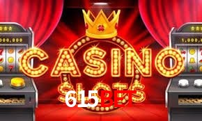 Quick Registration 615BET
