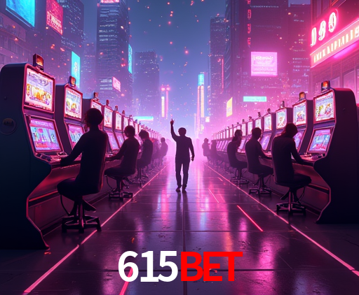 Apostas de Basquete 615BET