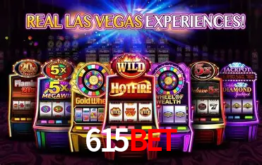 615BET Brasília - Casino Guide