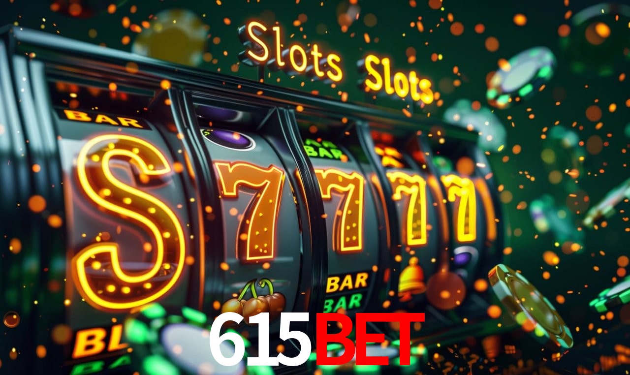 Avaliações dos Jogadores 615BET