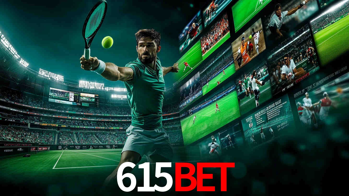 Descubra a Essência do 615BET: Nossa História e Compromissos
