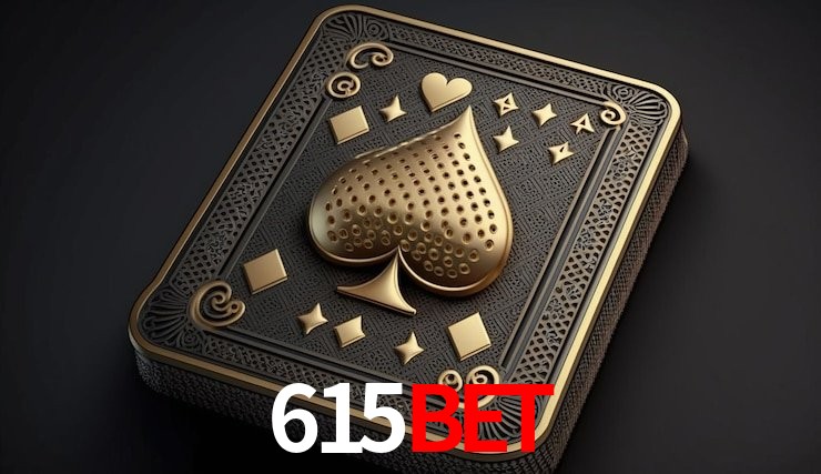 Tecnologia da Plataforma 615BET