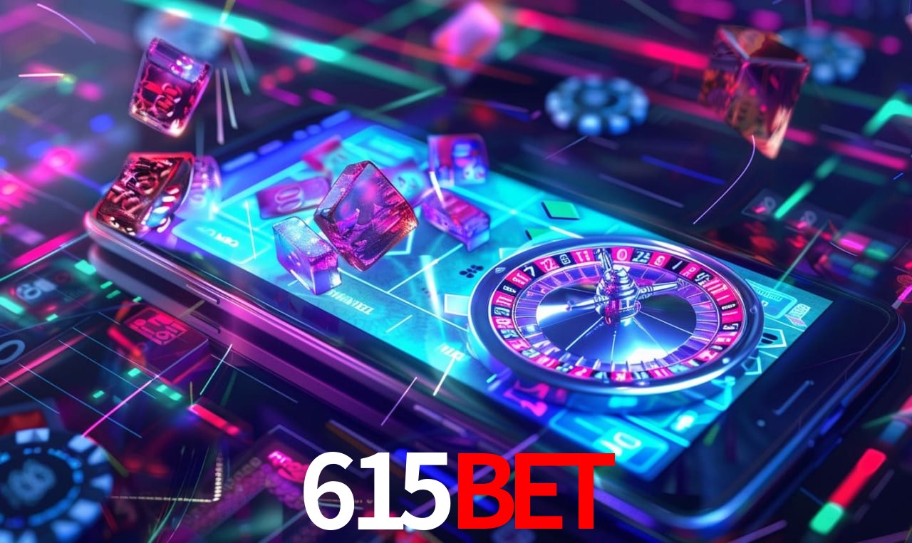 Login Seguro 615BET
