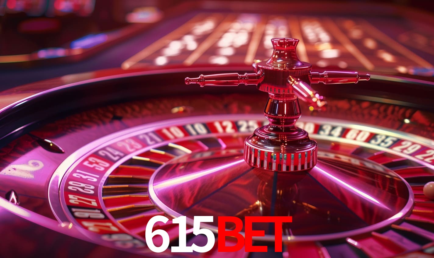 615BET Curitiba - Hall of Fame